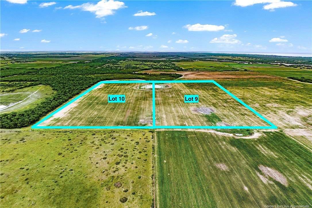 20 Acres of Agricultural Land for Sale in Riviera, Texas