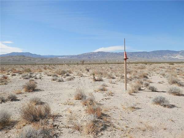 5 Acres of Land for Sale in Lucerne Valley, California