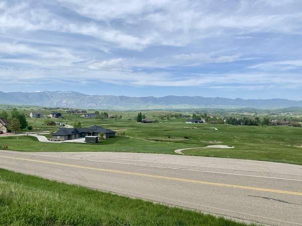 1.4 Acres of Residential Land for Sale in Sheridan, Wyoming