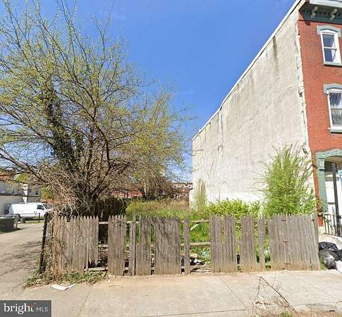 0.03 Acres of Residential Land for Sale in Philadelphia, Pennsylvania