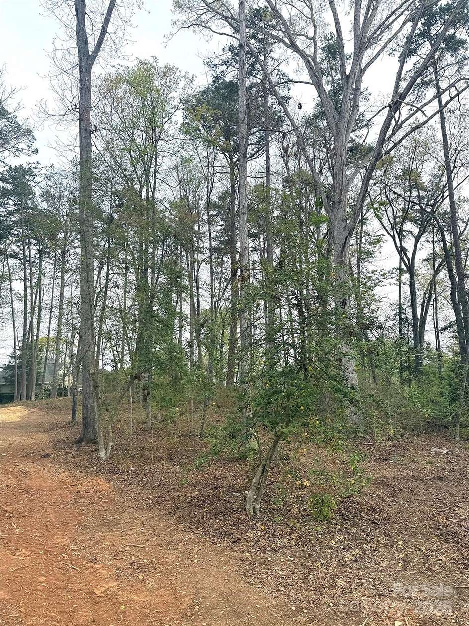 0.45 Acres of Residential Land for Sale in New London, North Carolina