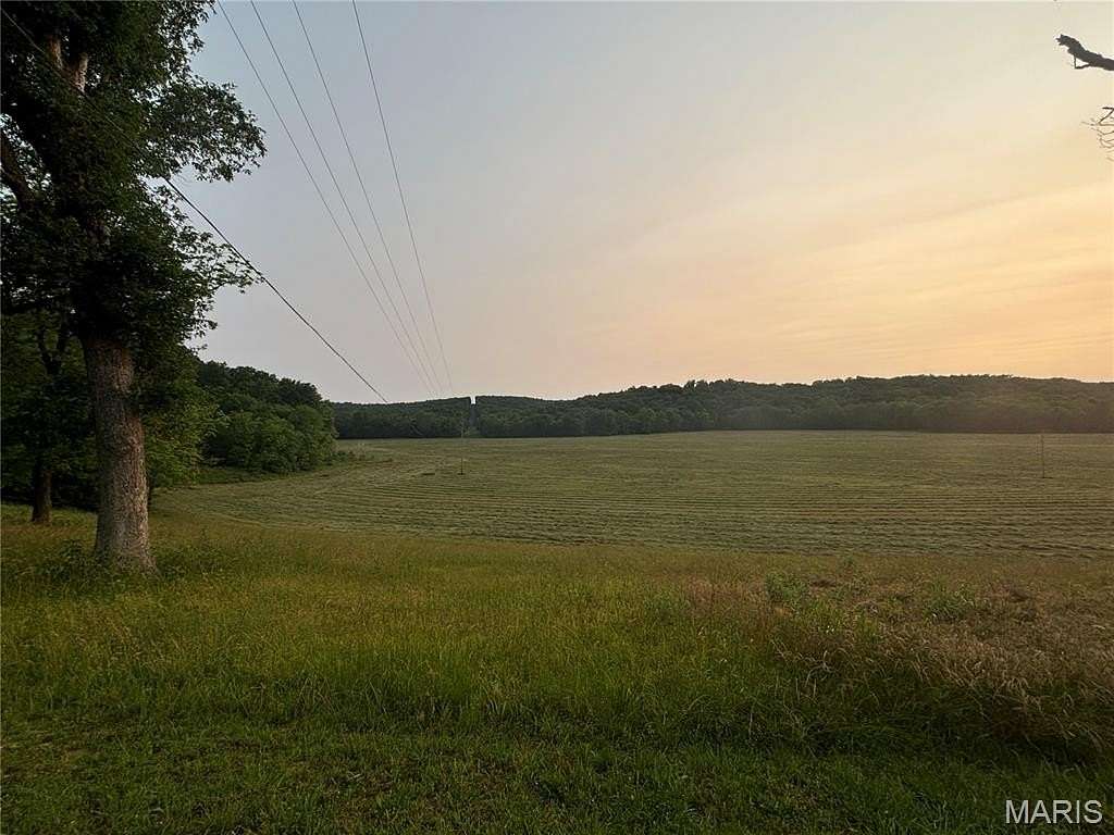 70 Acres of Land for Sale in Greenville, Missouri