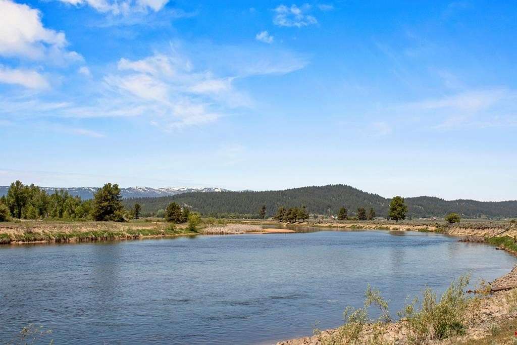 0.36 Acres of Residential Land for Sale in Cascade, Idaho