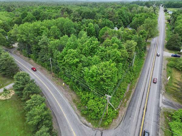 0.74 Acres of Land for Sale in Augusta, Maine