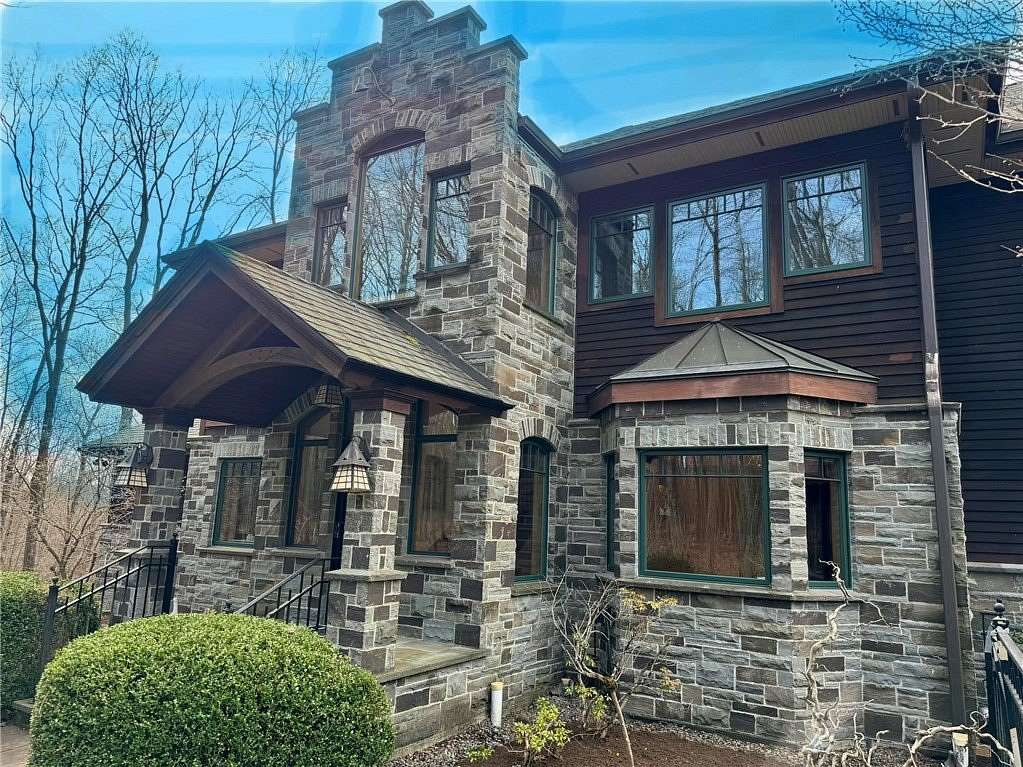 49.6 Acres of Improved Mixed-Use Land for Sale in Ithaca, New York