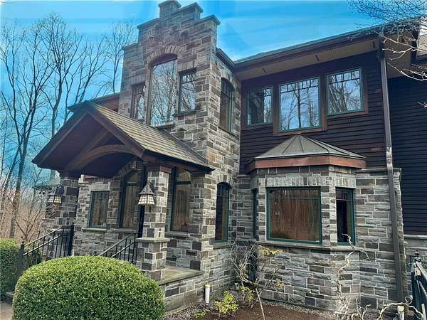 49.6 Acres of Improved Mixed-Use Land for Sale in Ithaca, New York