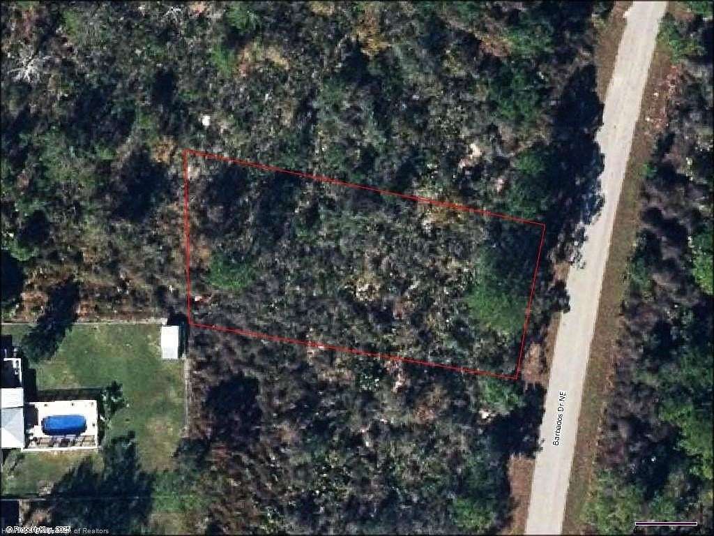 0.33 Acres of Residential Land for Sale in Lake Placid, Florida