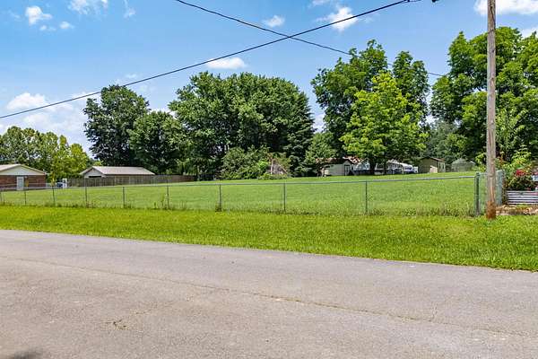 0.36 Acres of Residential Land for Sale in McMinnville, Tennessee