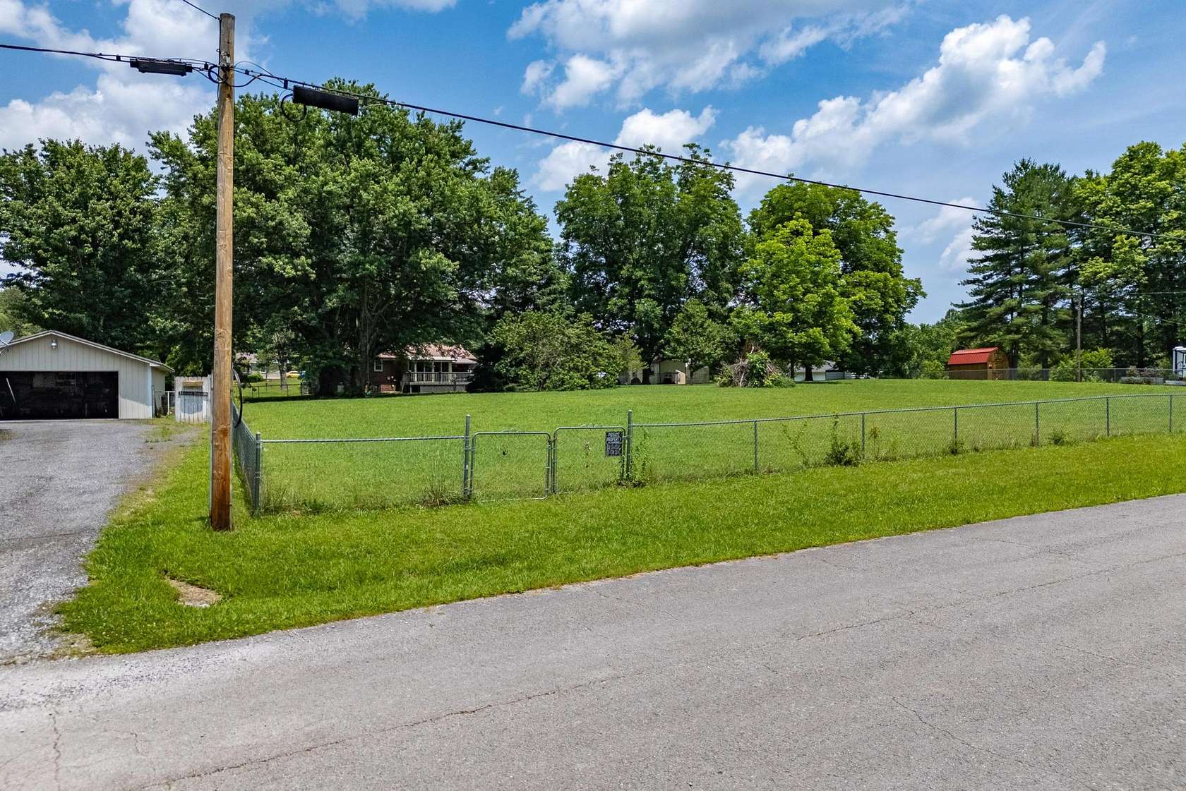 0.37 Acres of Residential Land for Sale in McMinnville, Tennessee