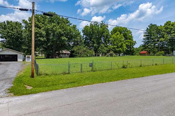 0.37 Acres of Residential Land for Sale in McMinnville, Tennessee