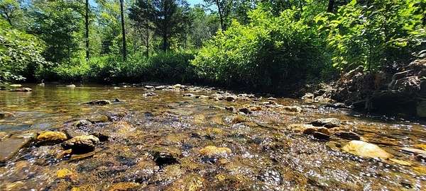 1.59 Acres of Residential Land for Sale in Broken Bow, Oklahoma