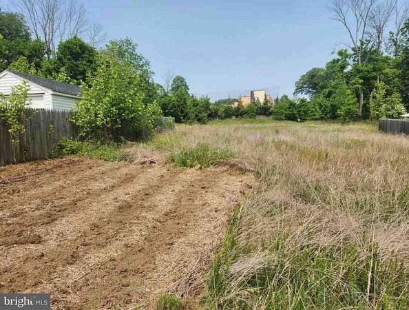 0.37 Acres of Residential Land for Sale in Princeton, New Jersey