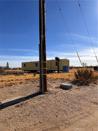 5 Acres of Residential Land for Sale in Phelan, California