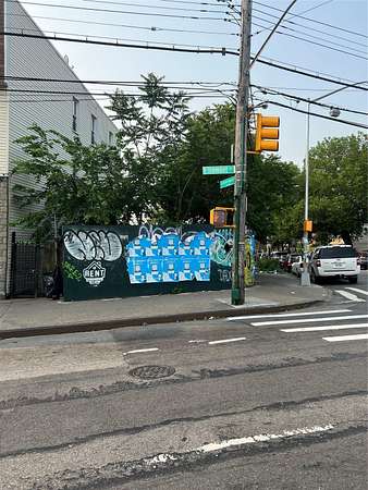 0.05 Acres of Residential Land for Sale in Bronx, New York