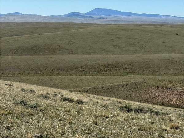 7.15 Acres of Residential Land for Sale in Hartsel, Colorado