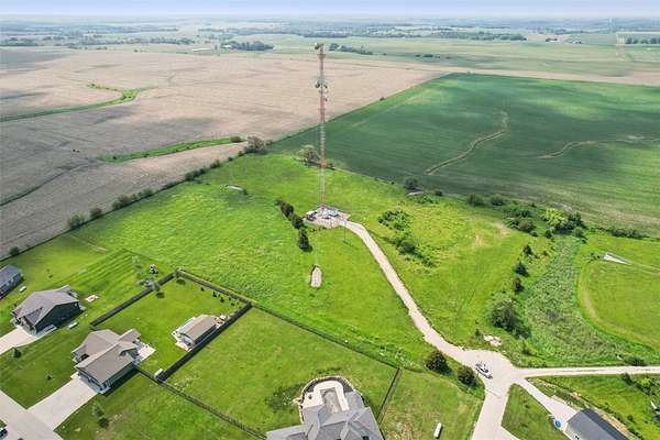 Residential Land for Sale in Adel, Iowa