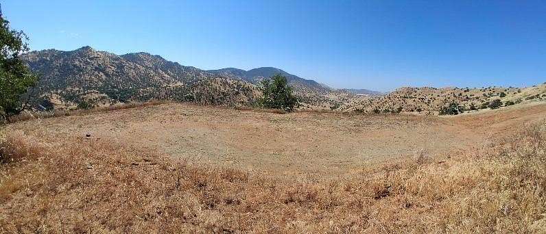 10.5 Acres of Land for Sale in Fresno, California