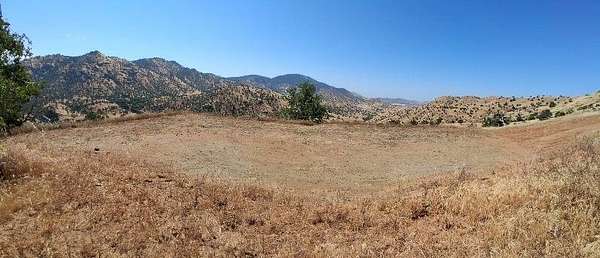 10.5 Acres of Land for Sale in Fresno, California