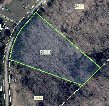 2 Acres of Land for Sale in Milton, West Virginia