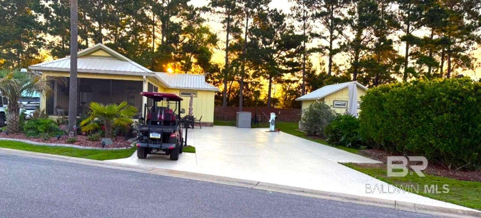 Residential Land for Sale in Foley, Alabama