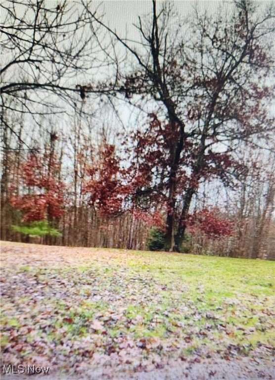 21.5 Acres of Land for Sale in Chandlersville, Ohio