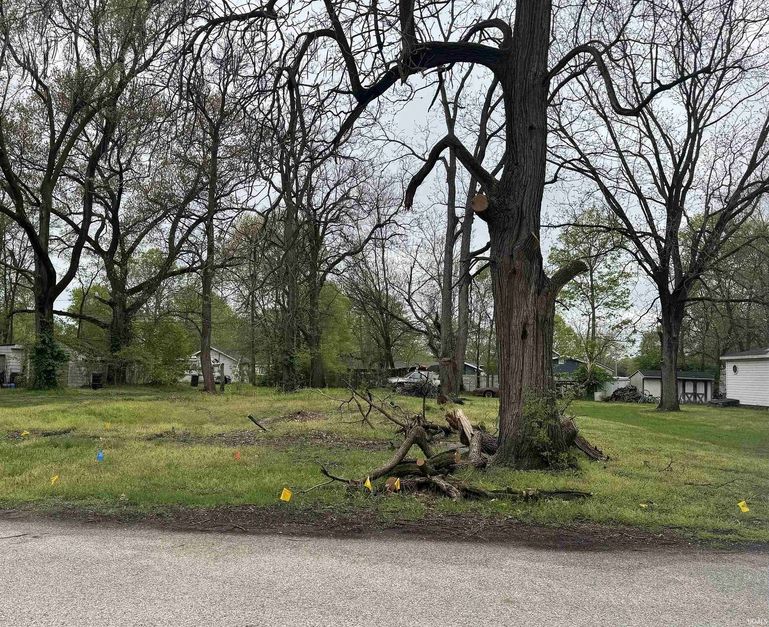 0.25 Acres of Residential Land for Sale in Elkhart, Indiana