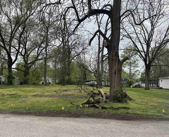 0.25 Acres of Residential Land for Sale in Elkhart, Indiana
