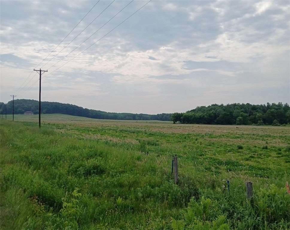 0.34 Acres of Residential Land for Sale in Augusta, Wisconsin