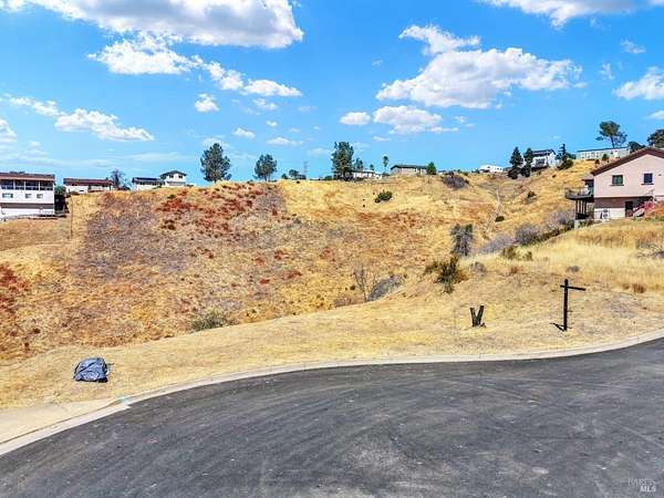 0.26 Acres of Residential Land for Sale in Napa, California