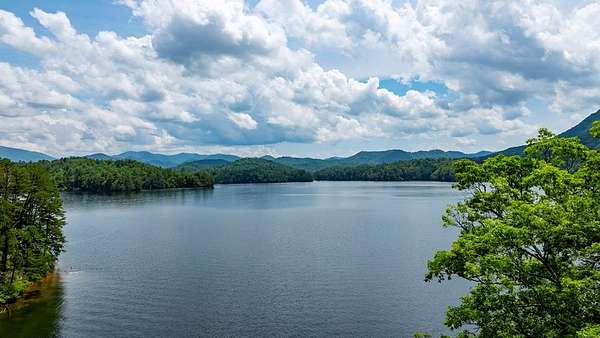 0.12 Acres of Residential Land for Sale in Robbinsville, North Carolina