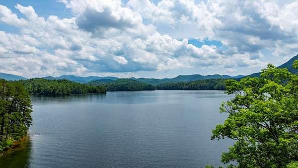 0.12 Acres of Residential Land for Sale in Robbinsville, North Carolina