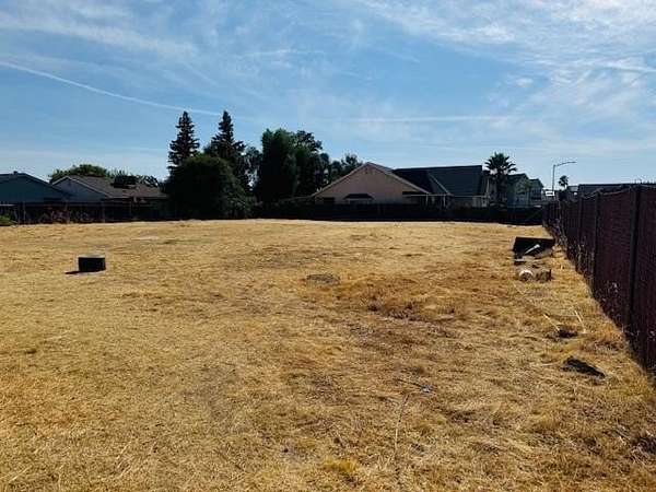 0.19 Acres of Residential Land for Sale in Fresno, California