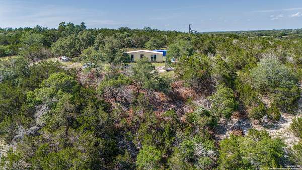 6.36 Acres of Residential Land for Sale in Kendalia, Texas