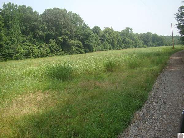 6.7 Acres of Agricultural Land for Sale in Cadiz, Kentucky
