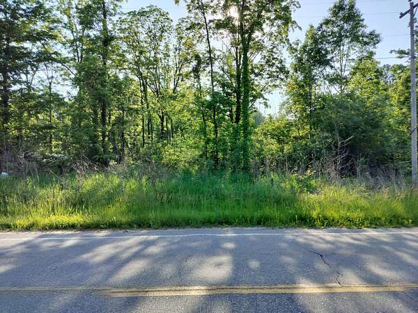 3 Acres of Land for Sale in Fennville, Michigan