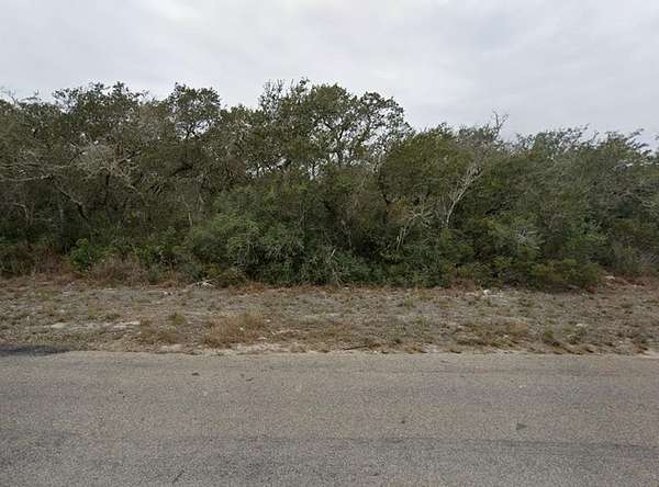 1 Acre of Residential Land for Sale in Rockport, Texas