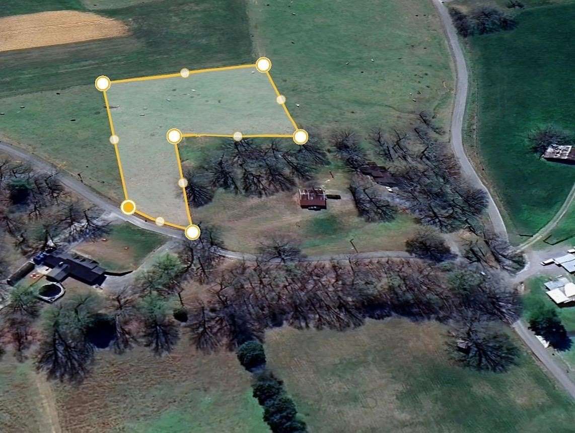 1.73 Acres of Residential Land for Sale in Scottsville, Kentucky
