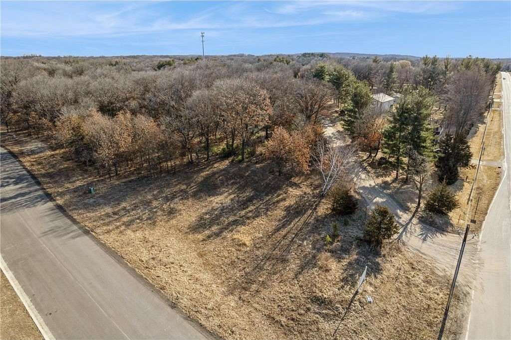 3.16 Acres of Land for Sale in Elk River, Minnesota