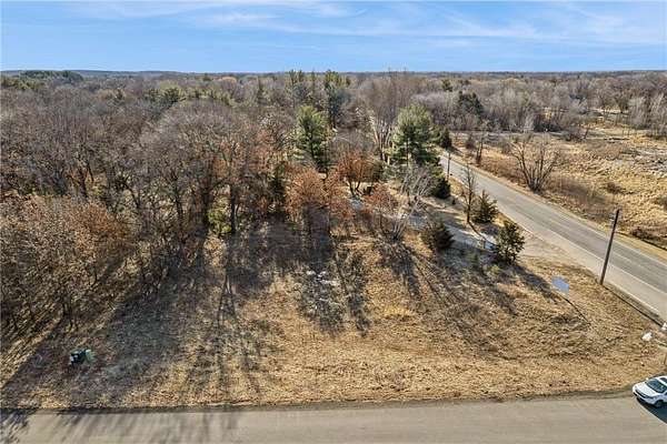 3.16 Acres of Land for Sale in Elk River, Minnesota
