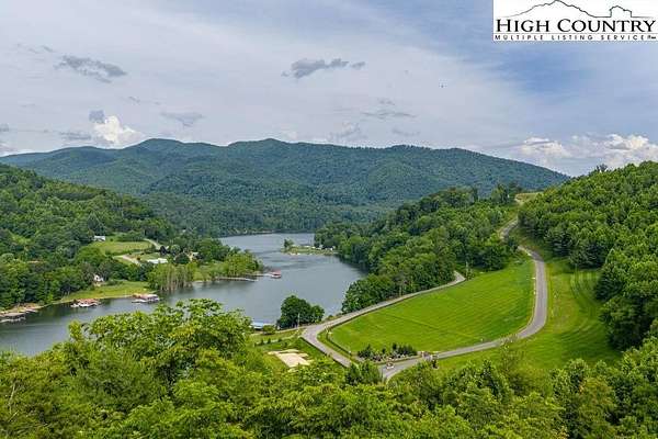 2.69 Acres of Land for Sale in Butler, Tennessee