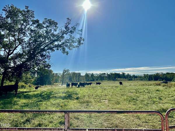 4 Acres of Residential Land for Sale in Hurdle Mills, North Carolina