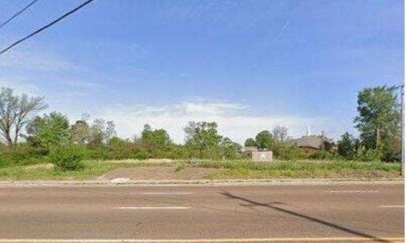 2.1 Acres of Commercial Land for Sale in Memphis, Tennessee