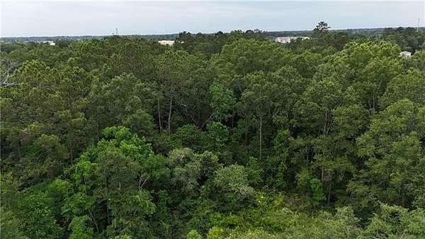 3.53 Acres of Residential Land for Sale in Hammond, Louisiana