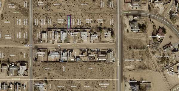 0.06 Acres of Residential Land for Sale in Kingman, Arizona