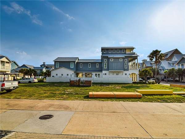 0.17 Acres of Land for Sale in Port Aransas, Texas