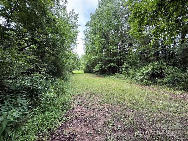 34.8 Acres of Recreational Land for Sale in Salisbury, North Carolina