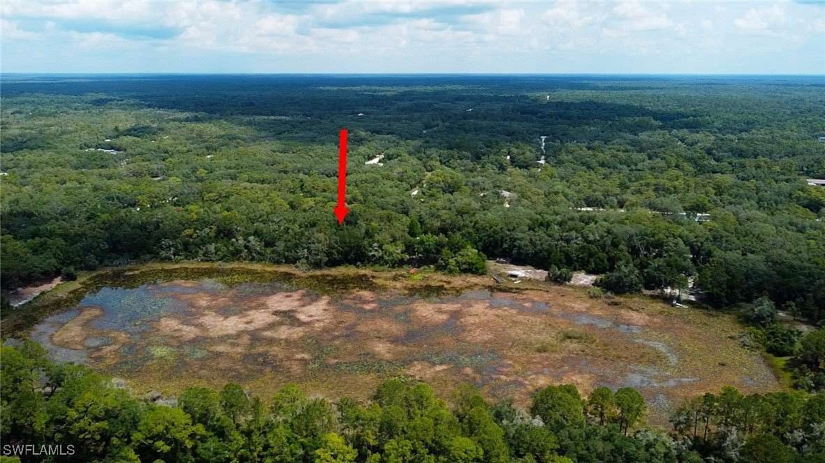 0.29 Acres of Land for Sale in Webster, Florida