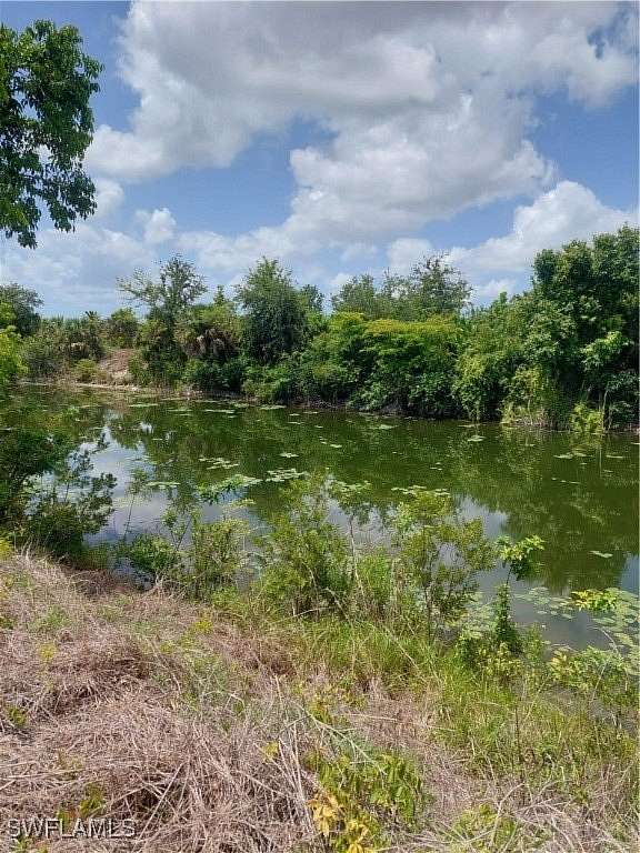 0.24 Acres of Residential Land for Sale in Cape Coral, Florida