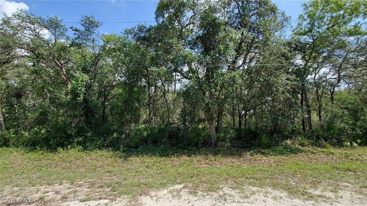 1.16 Acres of Residential Land for Sale in Webster, Florida