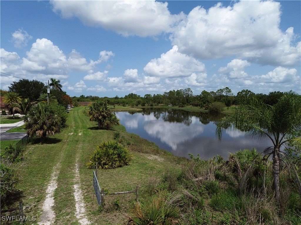 8 Acres of Residential Land for Sale in Naples, Florida